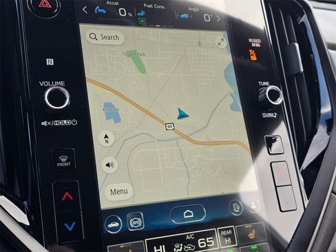 New 2026 Subaru Ascent Limited Bronze image 21