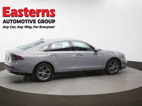 Used 2024 Honda Accord EX-L image 43