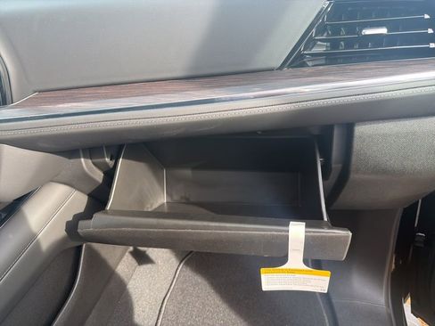 New 2026 Chevrolet Tahoe Z71 w/ Comfort Package image 27