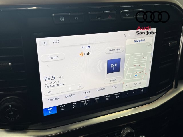 Used 2024 Ford F250 King Ranch AWD/4WD image 15