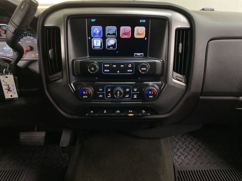 Used 2016 Chevrolet Silverado 1500 LT w/ All Star Edition image 25