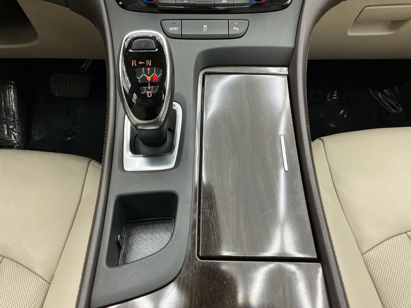 Used 2017 Buick LaCrosse Essence w/ Sun and Shade Package FWD image 37