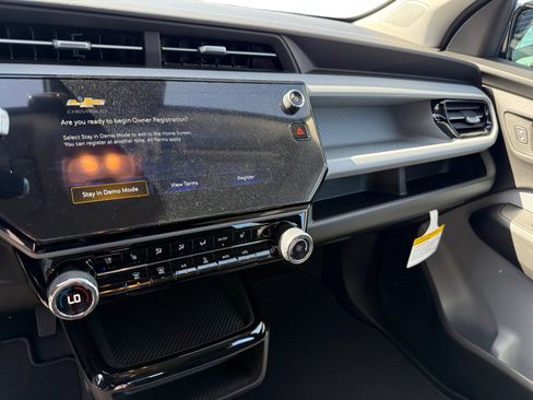 New 2027 Chevrolet Bolt RS image 12