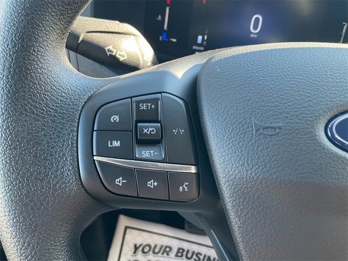 New 2026 Ford Transit 250 148 Medium Roof image 17