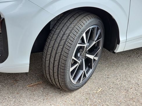 New 2026 Audi Q3 quattro 2.0T AWD/4WD image 35