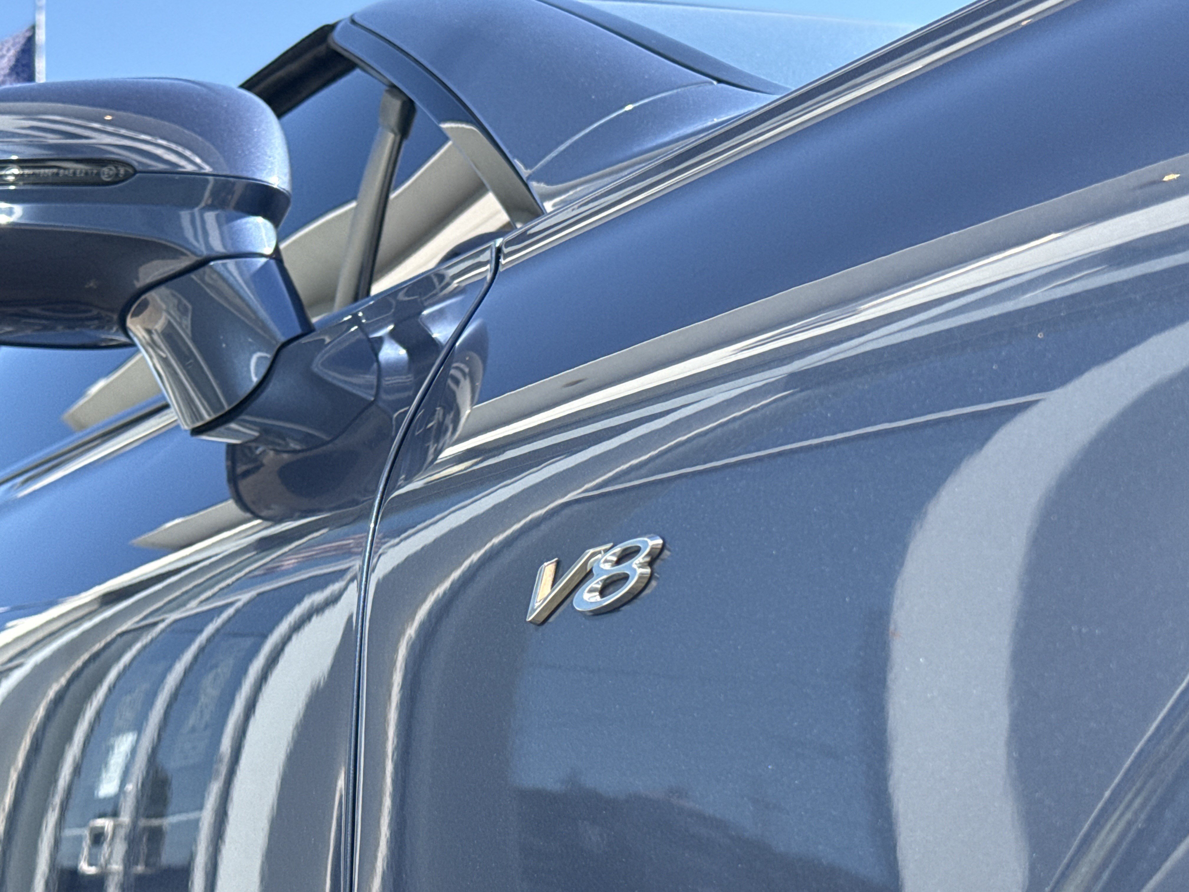 Used 2022 Bentley Continental GT AWD/4WD image 47