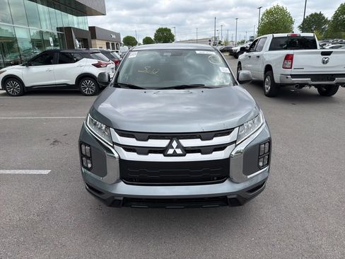 Used 2024 Mitsubishi Outlander Sport ES image 4