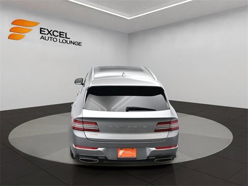 Used 2021 Genesis GV80 2.5T image 64