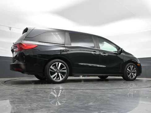Used 2024 Honda Odyssey Touring image 39