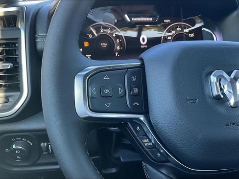 New 2026 RAM 1500 Laramie image 7