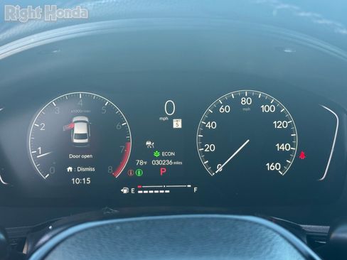 Certified 2024 Honda Civic Sport image 18