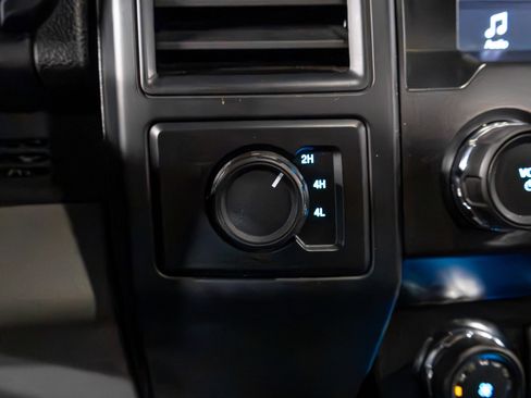 Used 2019 Ford F150 XL w/ Equipment Group 101A Mid image 48