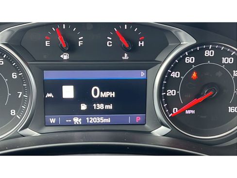 Certified 2024 GMC Terrain SLT w/ Infotainment Package II image 16