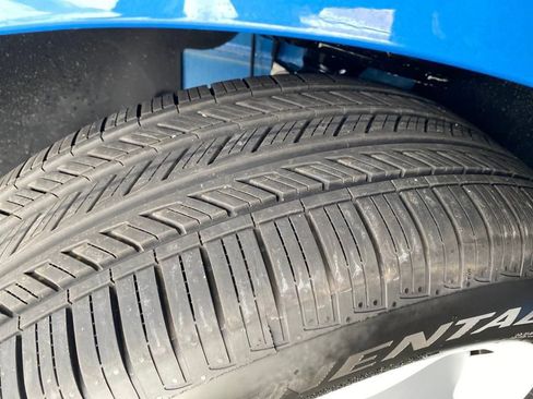 New 2025 Volkswagen ID. Buzz 1st Edition image 29