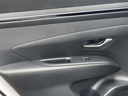 Certified 2023 Hyundai Tucson SEL FWD image 10