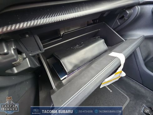 Used 2024 Subaru Crosstrek 2.0i Premium image 22