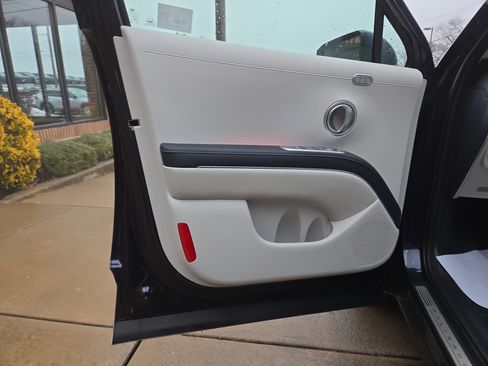 New 2026 Hyundai Palisade Calligraphy image 16