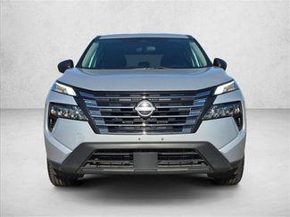 Used 2024 Nissan Rogue S AWD/4WD video 2