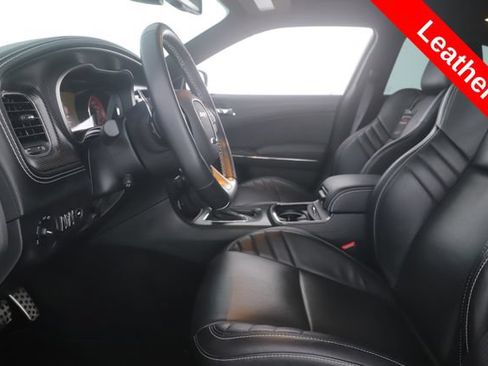 Used 2023 Dodge Charger SRT Hellcat w/ Harman/Kardon Audio Group RWD image 16