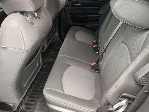 Used 2015 Chevrolet Traverse LT w/ Style and Technology Package AWD/4WD image 21