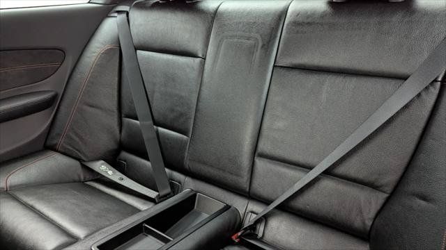 Used 2011 BMW 1 Series M RWD image 17