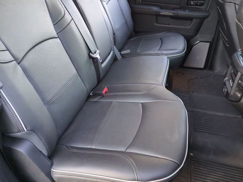 New 2026 RAM 2500 Rebel w/ Rebel Level 2 Equipment Group AWD/4WD image 21