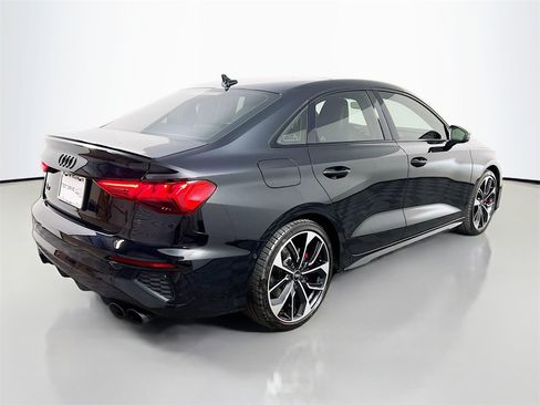 Used 2023 Audi S3 Premium Plus image 7