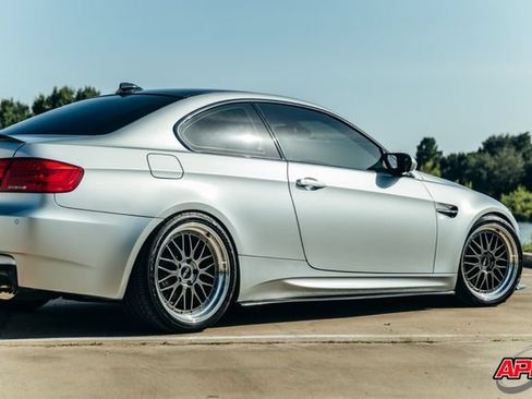 Used 2012 BMW M3 Coupe RWD image 63