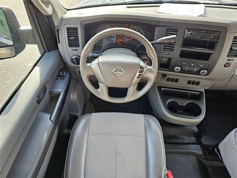 Used 2014 Nissan NV 1500 S w/ Power Basic Package image 13