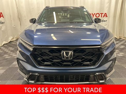 Used 2026 Honda CR-V Sport-L image 2