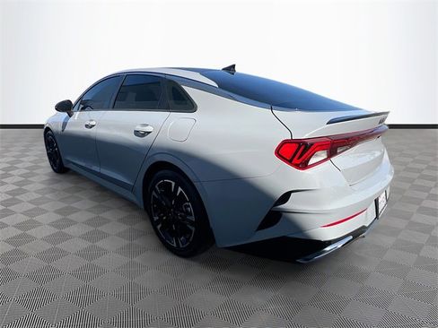 Used 2023 Kia K5 GT-Line w/ GT-Line Premium Package image 5