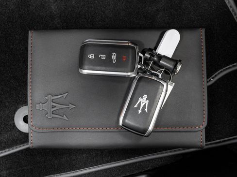 Used 2024 Maserati GranTurismo Modena image 69