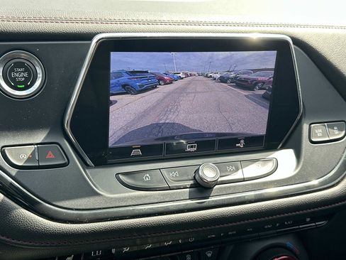 Certified 2022 Chevrolet Blazer RS AWD/4WD image 28