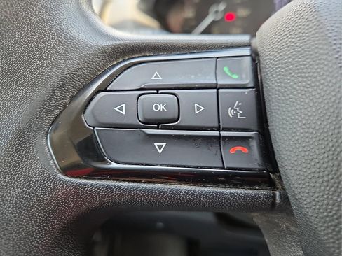 Used 2025 RAM ProMaster 2500 w/ Convenience Group FWD image 19