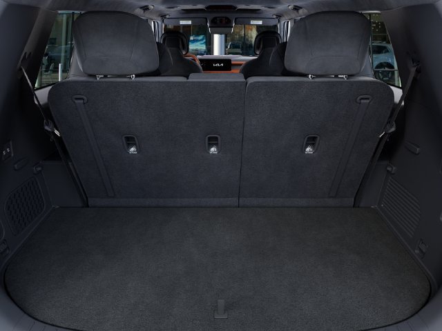 New 2027 Kia Telluride SX Prestige w/ Towing Package AWD/4WD image 19