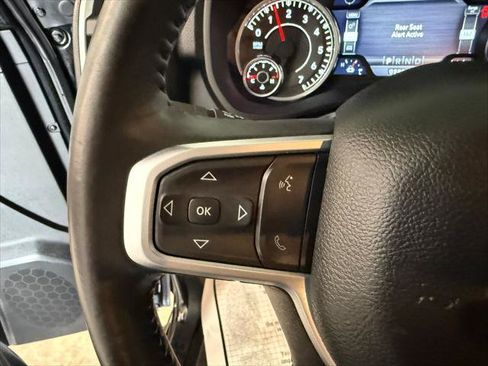 Certified 2024 RAM 2500 Big Horn w/ Night Edition AWD/4WD image 50