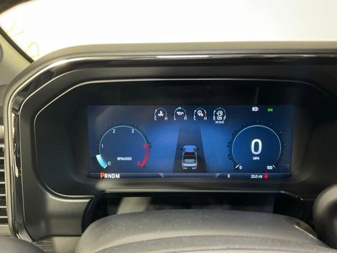 New 2025 Ford F250 Lariat w/ Lariat Ultimate Package image 27