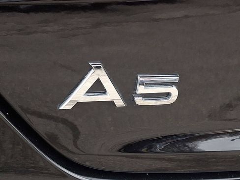 Used 2022 Audi A5 2.0T Premium Plus image 30