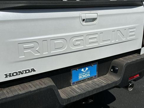 New 2025 Honda Ridgeline RTL image 6