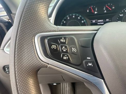 Used 2023 Chevrolet Malibu LT FWD image 19