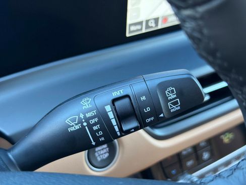 New 2026 Kia Seltos EX image 27