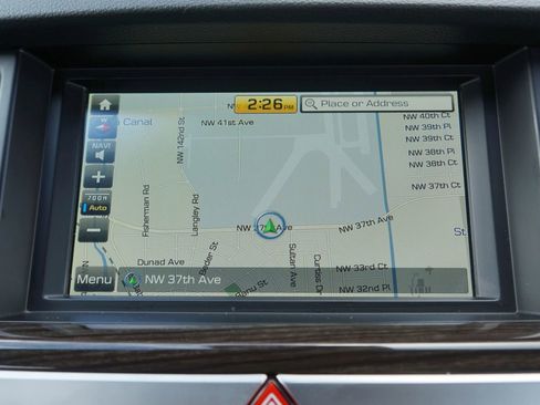 Used 2017 Genesis G80 3.8 w/ Option Group 02 image 31