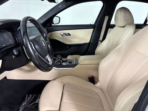 Used 2022 BMW 330i xDrive Sedan w/ Driving Assistance Package image 20