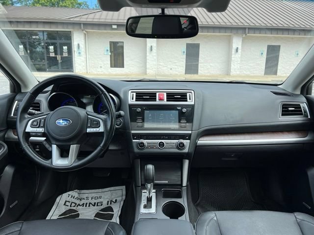 Used 2016 Subaru Outback 3.6R Limited AWD/4WD image 25