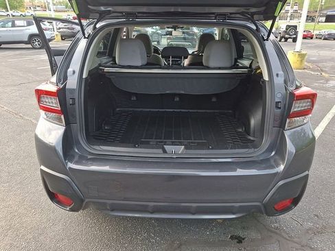 Used 2023 Subaru Crosstrek 2.0i Premium AWD/4WD image 29