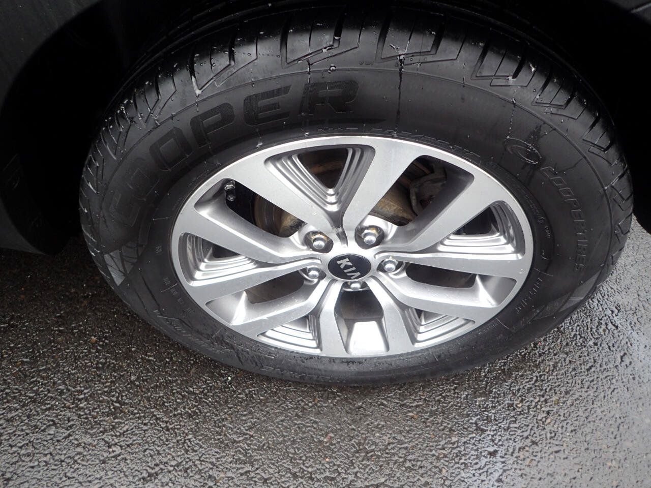 Used 2016 Kia Sportage LX AWD/4WD image 27