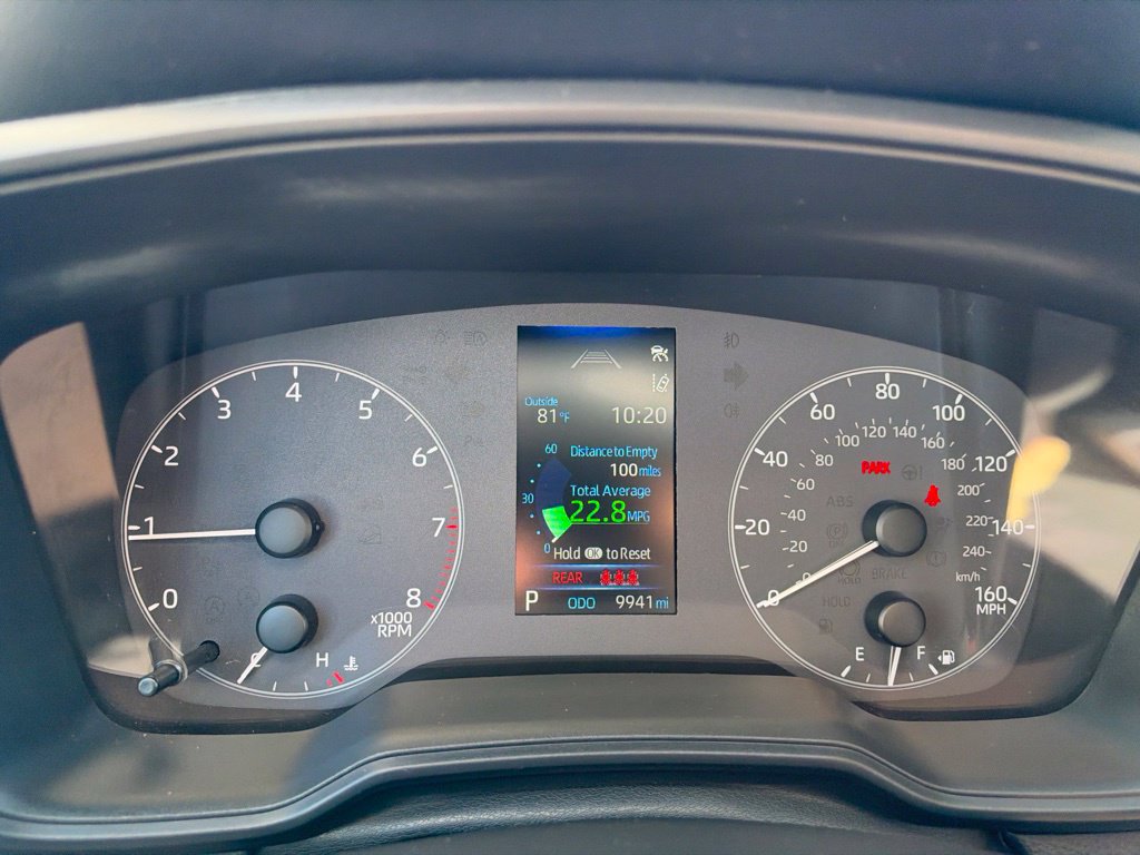 Certified 2025 Toyota Corolla LE FWD image 12