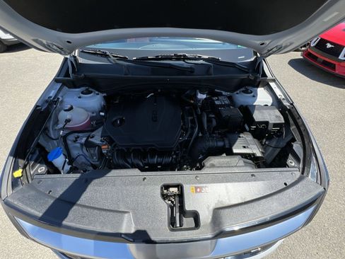Used 2023 Kia Sportage SX FWD image 36