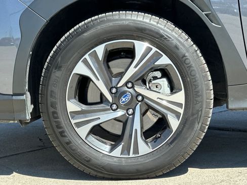Used 2026 Subaru Crosstrek 2.5i Premium AWD/4WD image 25