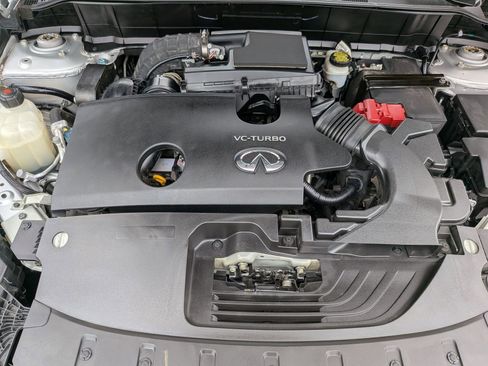 Used 2019 INFINITI QX50 Essential w/ Premium Heat Package image 43